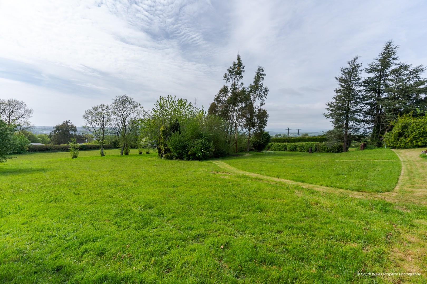 Primrose Hill, Cowbridge, Vale of Glamorgan, CF71 7DU